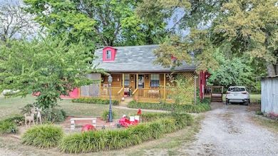 36977 U S 70, Bennington, OK 74723 - photo 3