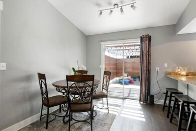 5.Dining Area