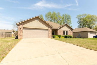19 Trinity Dr, Cabot, AR 72023 - photo 3