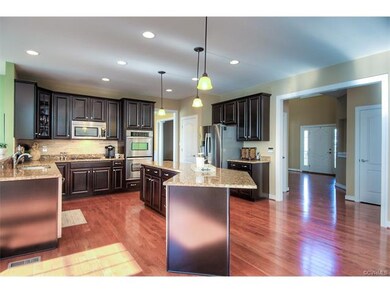 7043 Golden Aster Dr, Moseley, VA 23120 - photo 6