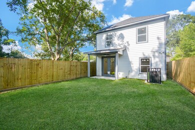 6526 Apollo St, Houston, TX 77091 - photo 4