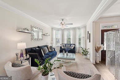 197 Hickory Pointe Dr, Acworth, GA 30101 - photo 6