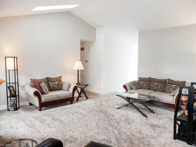 Another view of the great room.