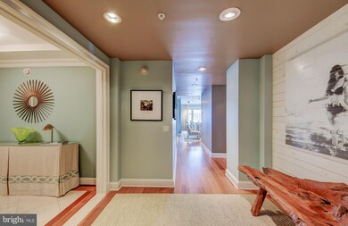 The Ritz-Carlton Residences, Baltimore, MD 21230 - photo 2