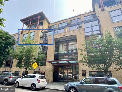 Adams Row unit 306, Washington, DC 20009 - photo 2
