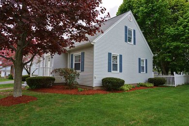 25 Wason Ave unit 25, Nashua, NH 03060 - photo 2