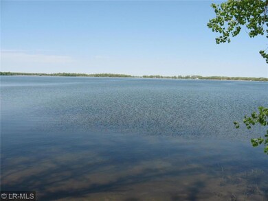 Buchanan Lake