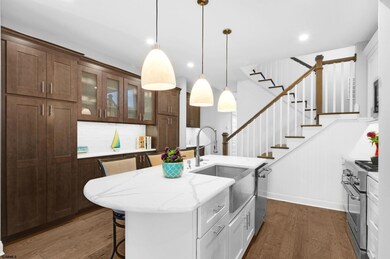 112 N Monroe Ave unit B, Margate City, NJ 08402 - photo 6