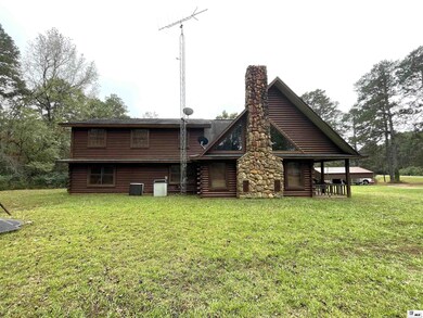 1432 Highway 795, Gibsland, LA 71028 - photo 5