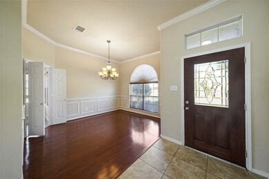 502 Carson Ridge Dr, Spring, TX 77386 - photo 2