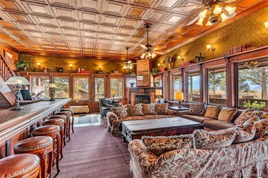 5100 Colorado 96, Westcliffe, CO 81252 - photo 5