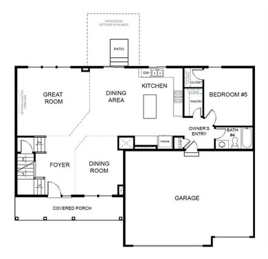 305 SW Amara Dr, Blue Springs, MO 64014 - photo 7