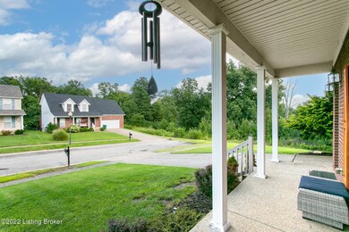 8702 Hidden Grove Place, Louisville, KY 40291 - photo 5