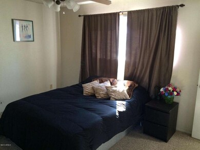 7- master bedroom