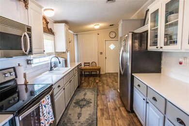 Your New Farm House Kitchen
