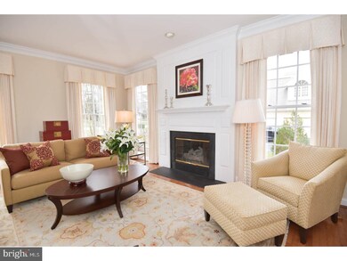 709 Strawbridge Ln, Wayne, PA 19087 - photo 4