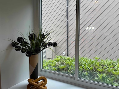 New Sliding Window