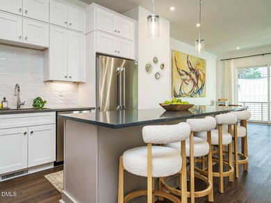 1527 Urban Trace Ln, Raleigh, NC 27608 - photo 4