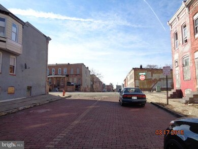 1710 N Port St, Baltimore, MD 21213 - photo 2