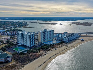 Harbour Gate unit 1101, Virginia Beach, VA 23451 - photo 4