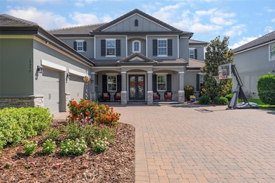 Stunning Curb Appeal