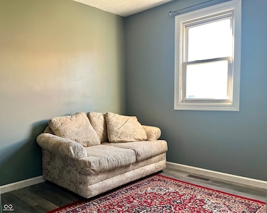 725 N West St, Greensburg, IN 47240 - photo 6