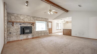 3716 Indian Creek Trail, Granbury, TX 76049 - photo 4