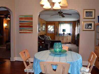 Dining Room.