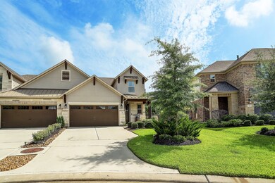 36 Centennial Ridge Place, Magnolia, TX 77354 - photo 2