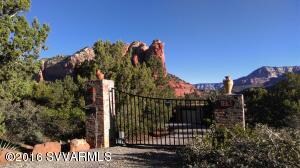 245 Eagle Dancer - Gated Property
