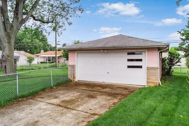 1291 Hamlin Place, Columbus, OH 43227 - photo 6