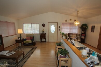 main living