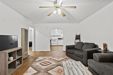 514 W Tom Stafford St, Weatherford, OK 73096 - photo 7