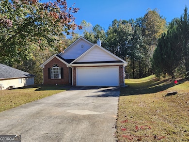 10314 Deep Creek Cove, Union City, GA 30291 - photo 2