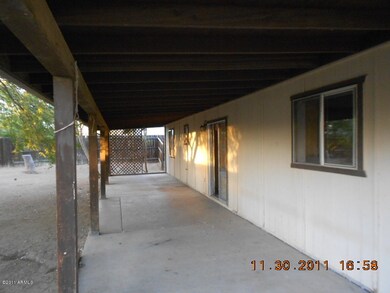 Full Patio