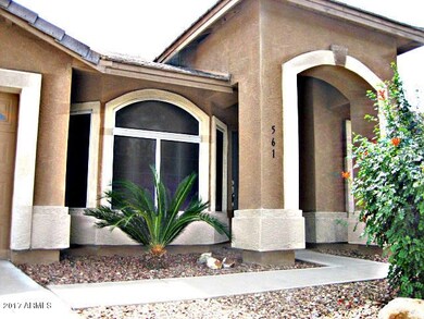 3 Front Elevation