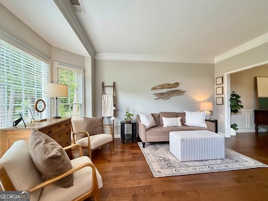 3415 Fox Hollow Way, Suwanee, GA 30024 - photo 3