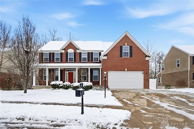 8730 Dowd Ct, Dayton, OH 45458 - photo 5