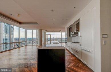 Four Seasons Residential Condos unit 2602, Baltimore, MD 21202 - photo 5