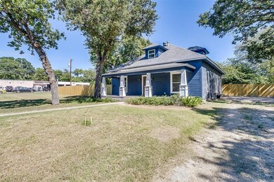 912 Hanover St, Weatherford, TX 76086 - photo 2