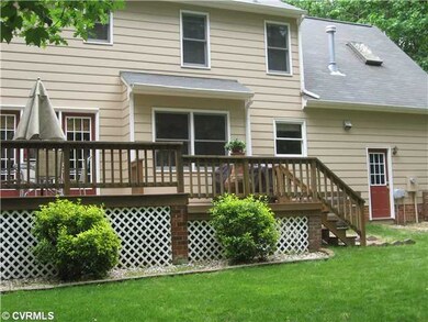 Exterior Back