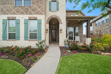 28210 Rose Clover Ln, Spring, TX 77386 - photo 2