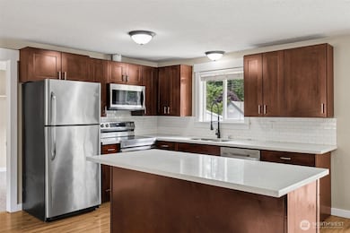 11735 Carter Ave SW, Port Orchard, WA 98367 - photo 5