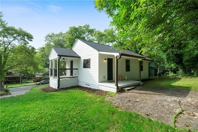 515 Harper Ave SW, Rome, GA 30161 - photo 5