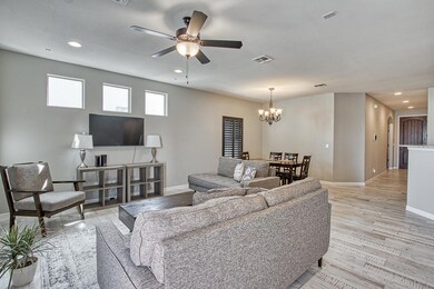 13557 Harbottle St, El Paso, TX 79928 - photo 3