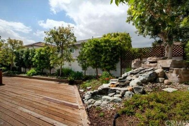 ANOTHER VIEW OF WATER & WOOD DECK