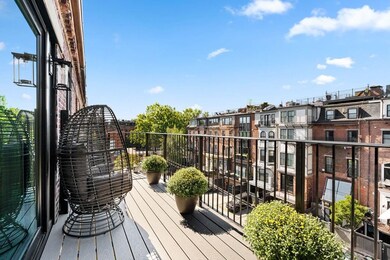 130 W Newton St unit 3, Boston, MA 02118 - photo 6