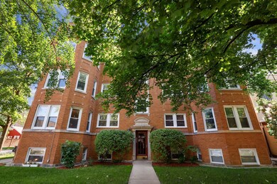 6157 N Richmond St unit 1N, Chicago, IL 60659 - photo 2