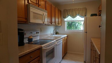 Remodeled Kitchen