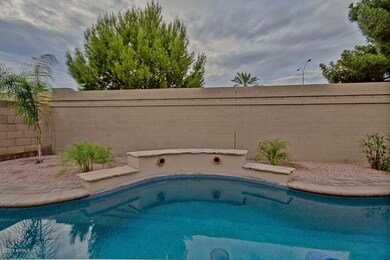 Water Feature
